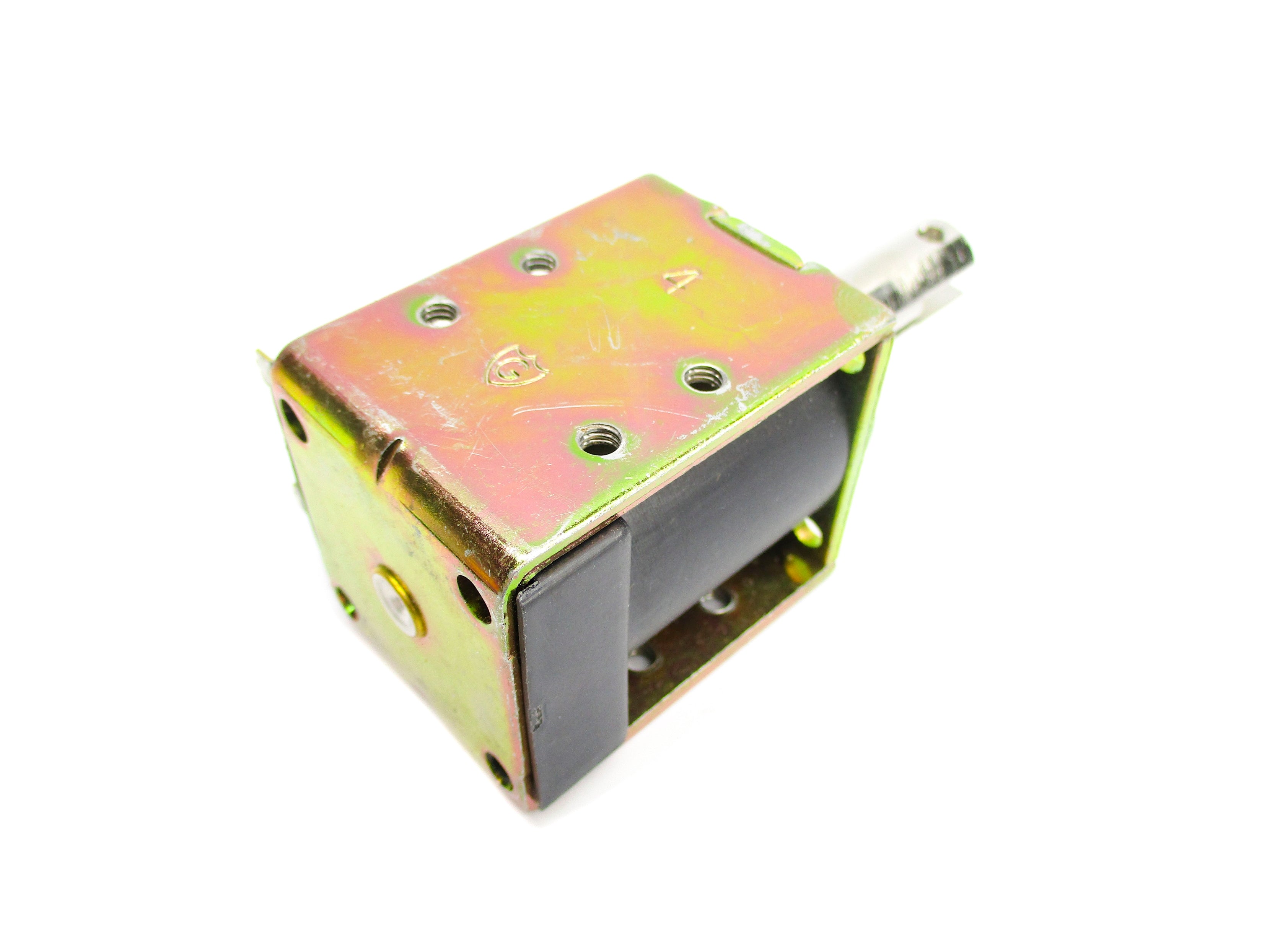 GUARDIAN ELECTRIC 4HD-CONT-120A NSMP