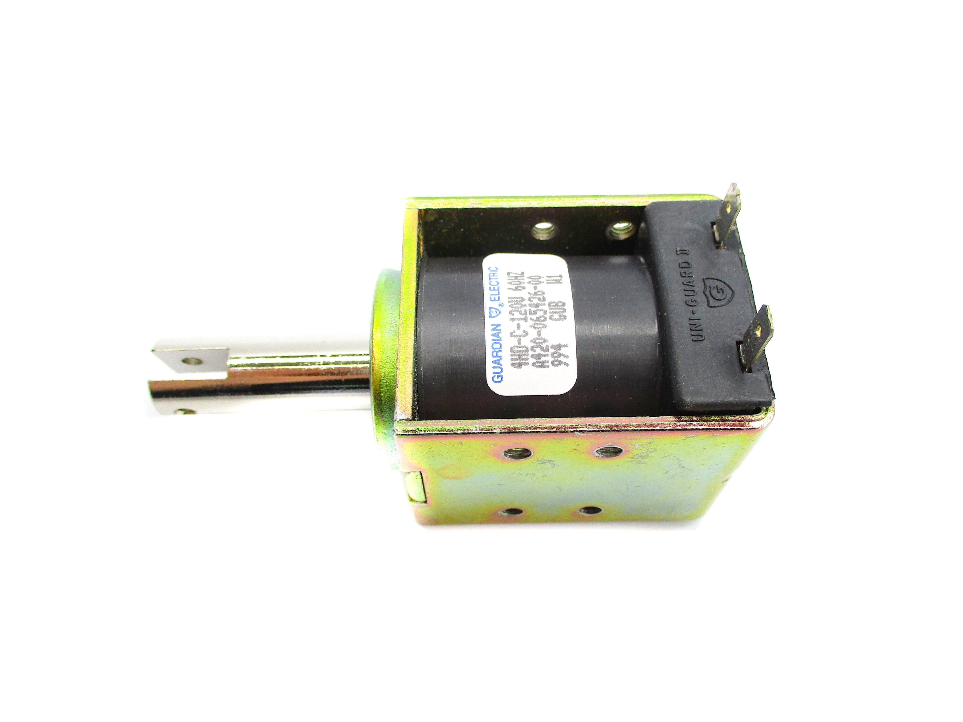 GUARDIAN ELECTRIC 4HD-CONT-120A NSMP