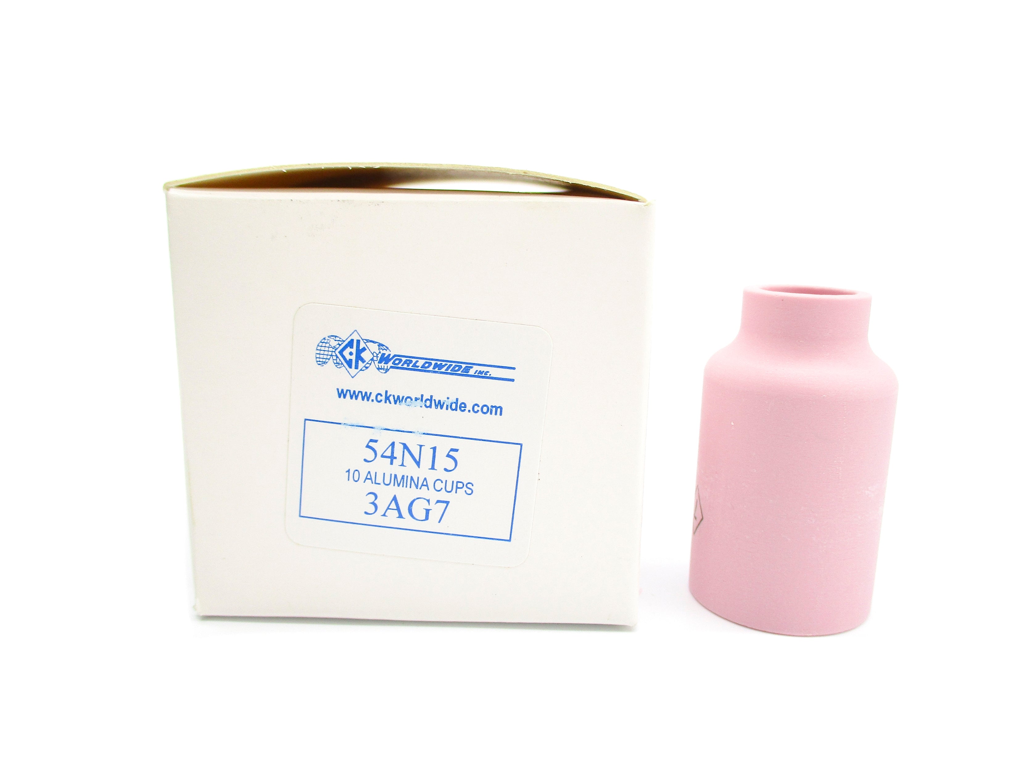 CK WORLDWIDE 54N15 (PKG OF 10) NSMP