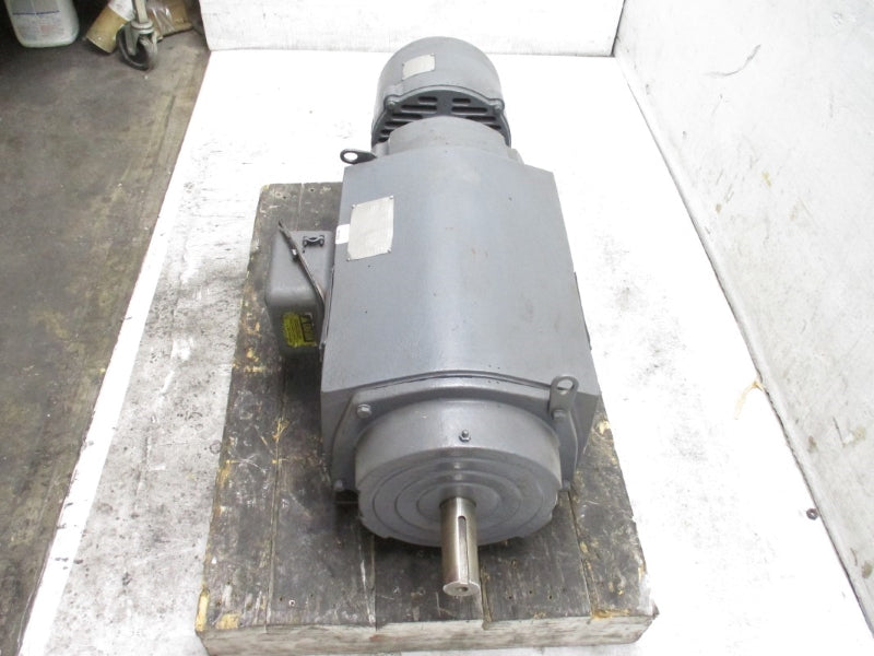 EATON DYNAMATIC A1-100254-0015 W/ A1-200216-0001 45VDC 3.24A NSNP