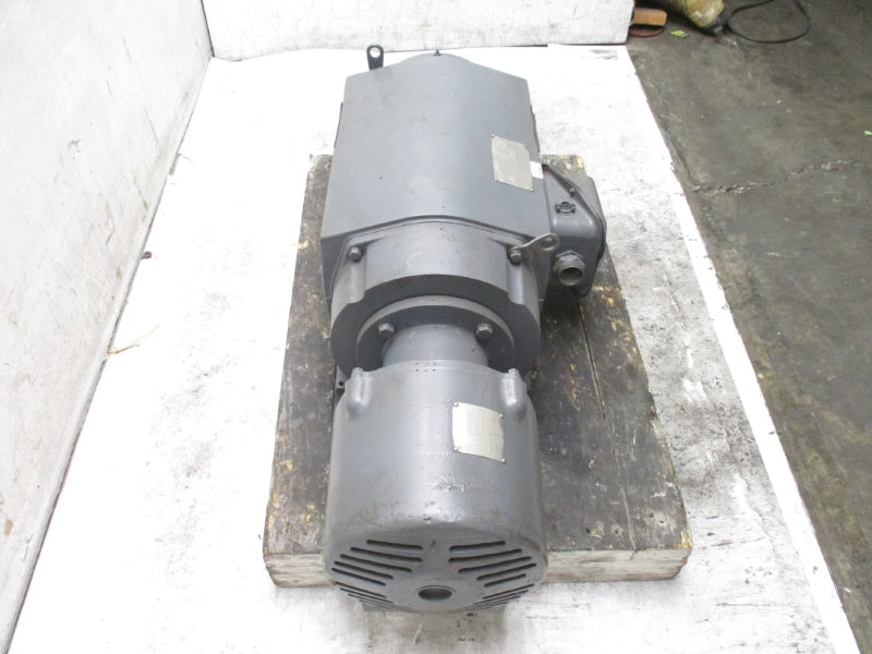 EATON DYNAMATIC A1-100254-0015 W/ A1-200216-0001 45VDC 3.24A NSNP