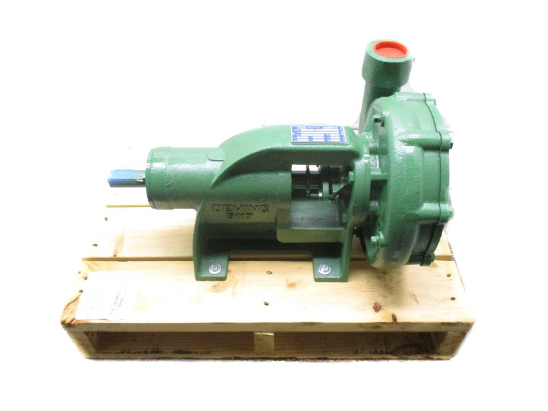 DEMING EY1289.1 4021 20710400 150PSI NSNP