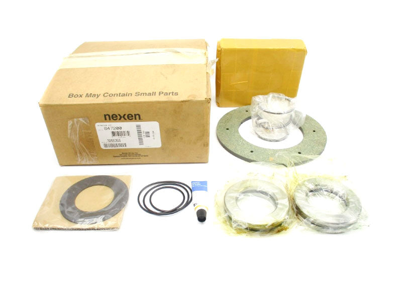 NEXEN 847200 NSMP