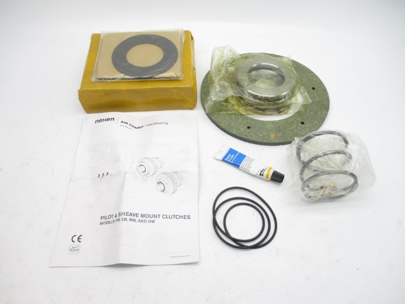 NEXEN 847200 NSMP