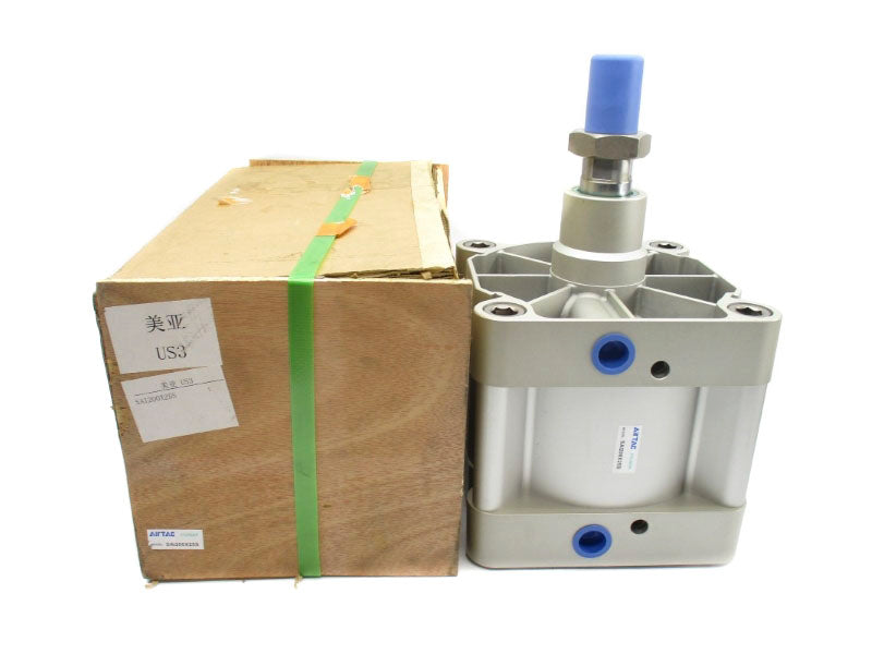 AIRTAC SAI200X25S NSMP