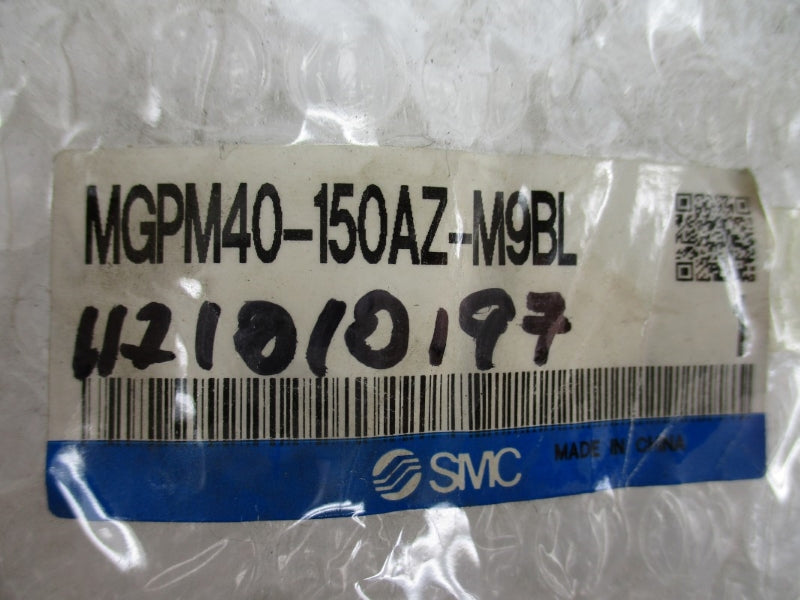 SMC MGPM40-150AZ-M9BL NSMP