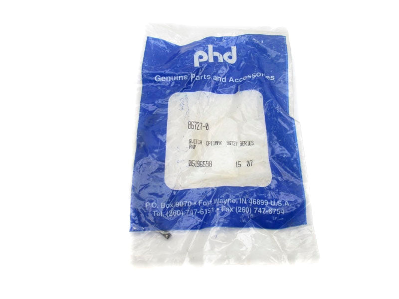 PHD 86727-0 5-30VDC NSMP
