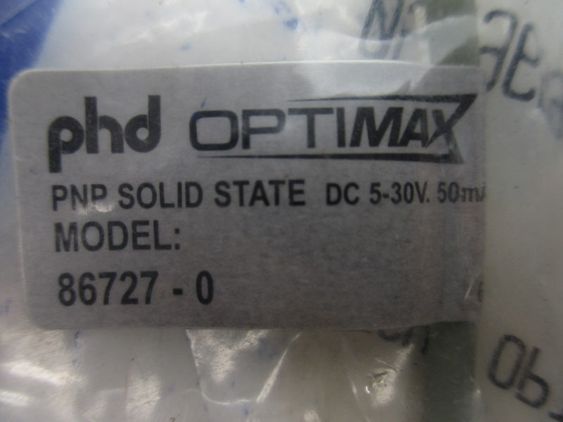 PHD 86727-0 5-30VDC NSMP