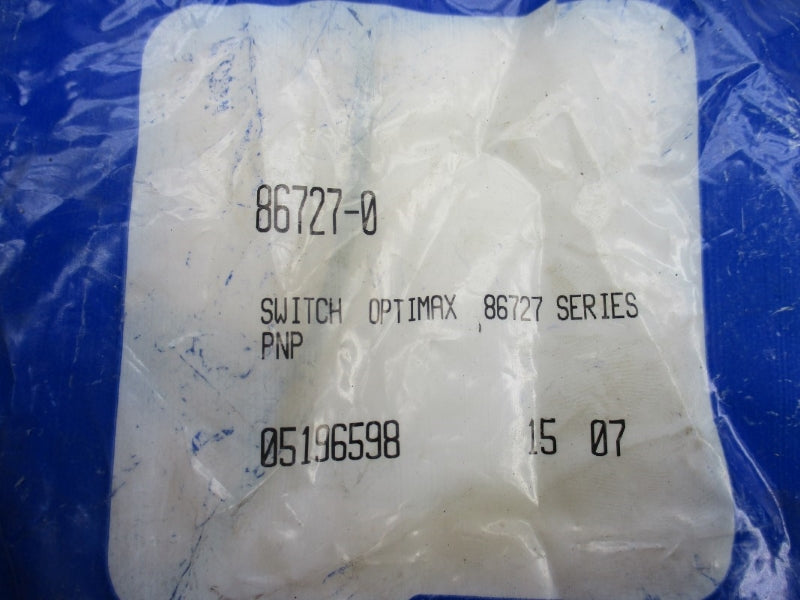 PHD 86727-0 5-30VDC NSMP