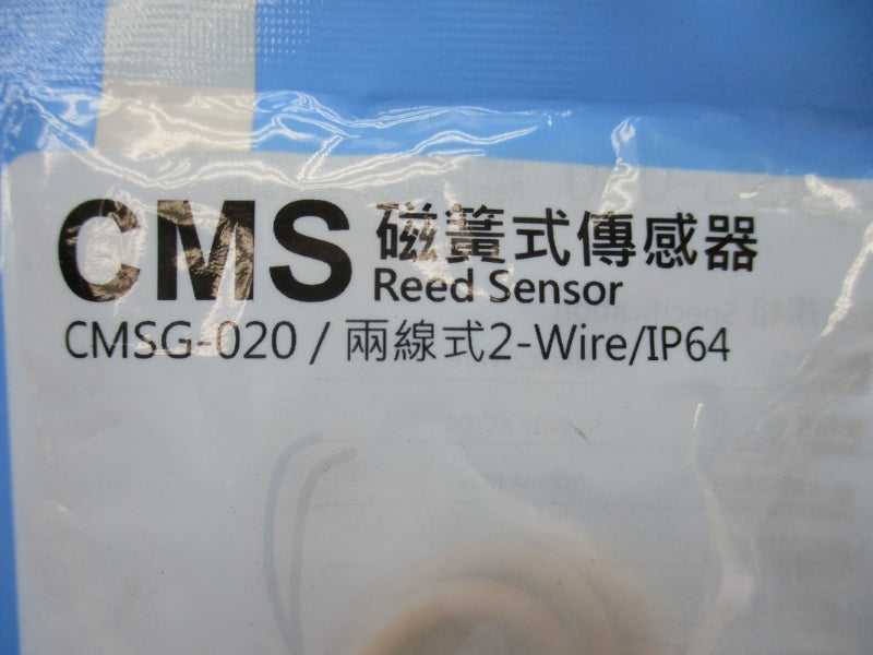 AIRTAC CMSG-020 5-240VAC/DC NSMP
