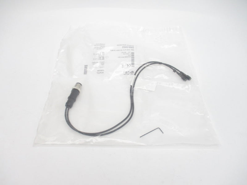 BALLUFF BMF204K-PS-C-2A-SA95-S4-00,3 BMF0005  0-30VDC NSMP