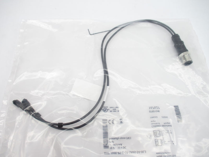 BALLUFF BMF204K-PS-C-2A-SA95-S4-00,3 BMF0005  0-30VDC NSMP