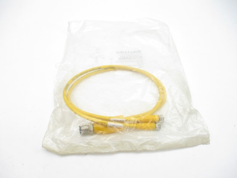 BALLUFF BCCM414-M313-M313-U2012-003 BCC0AMA 60V 4A NSMP