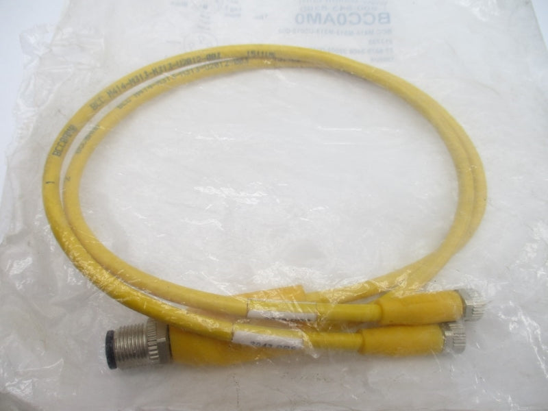 BALLUFF BCCM414-M313-M313-U2012-003 BCC0AMA 60V 4A NSMP