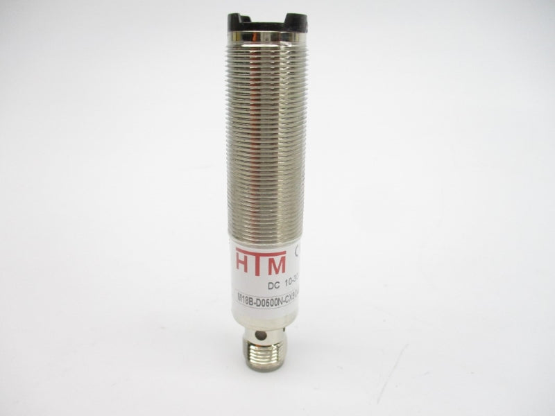 HTM SENSORS M18B-D0500N-CX9Q4UE 10-30VDC NSMP