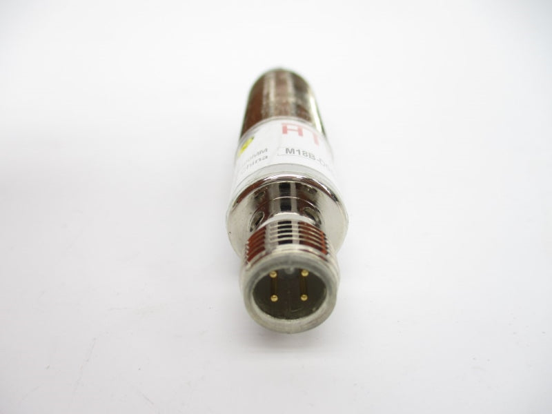 HTM SENSORS M18B-D0500N-CX9Q4UE 10-30VDC NSMP