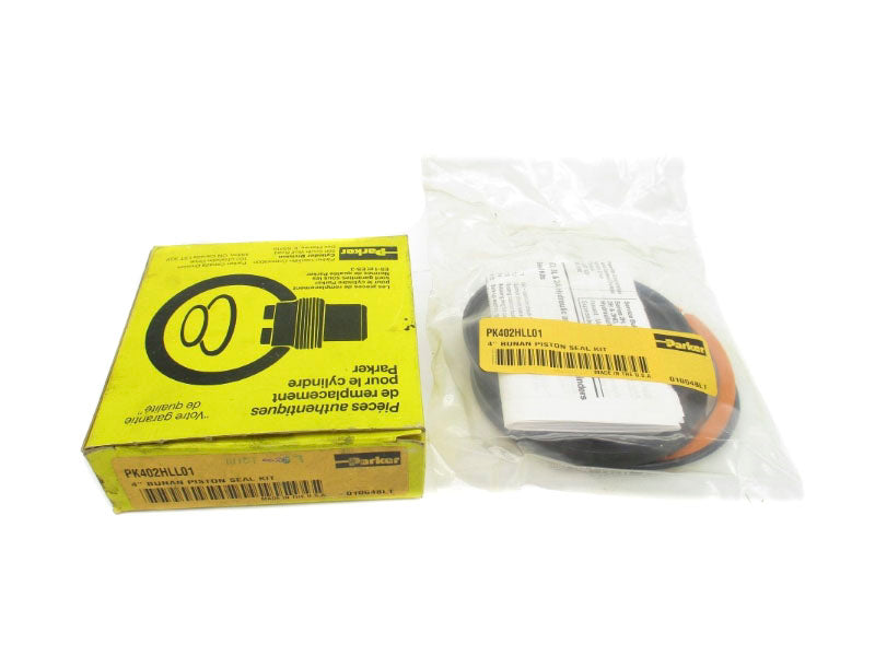 PARKER PK402HLL01 4" NSMP