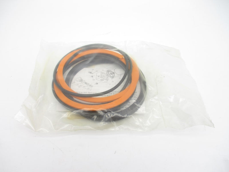 PARKER PK402HLL01 4" NSMP