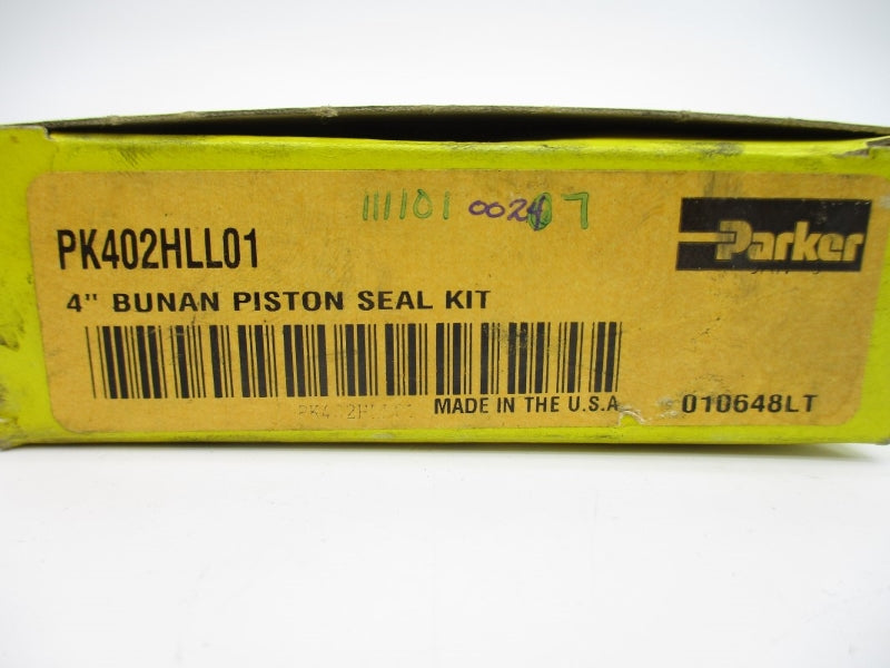 PARKER PK402HLL01 4" NSMP