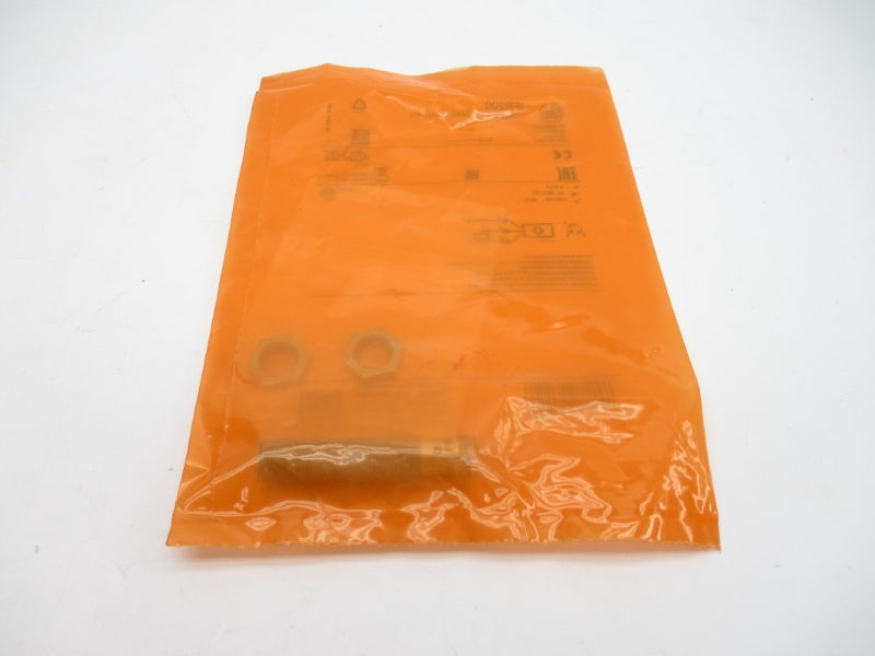 IFM EFECTOR IFR200 IFK3004BBPKG/AM/SC/V4A/US-104 10-30VDC NSMP