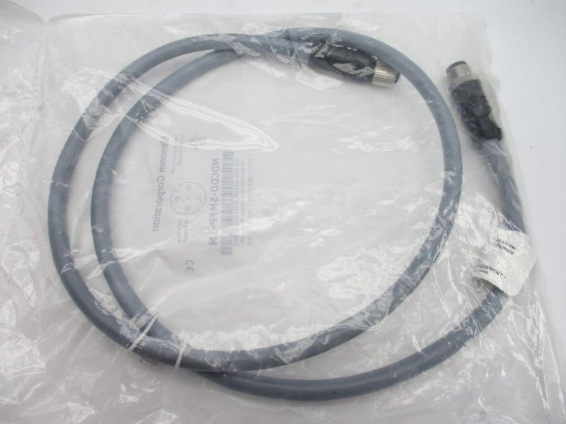 MENCOM MDCDD-5MFP-1M NSMP