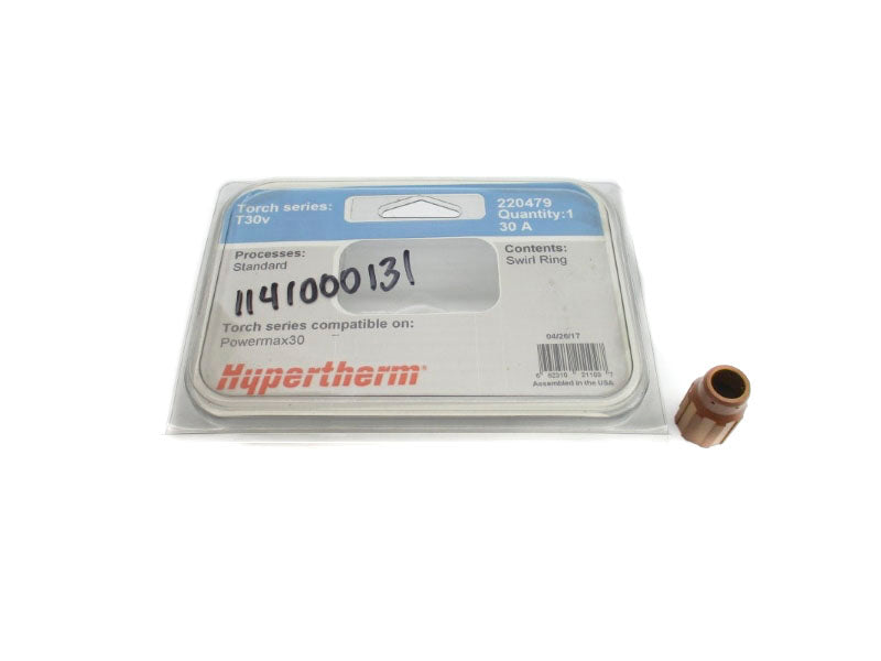 HYPERTHERM 220479 T30V 30A NSMP
