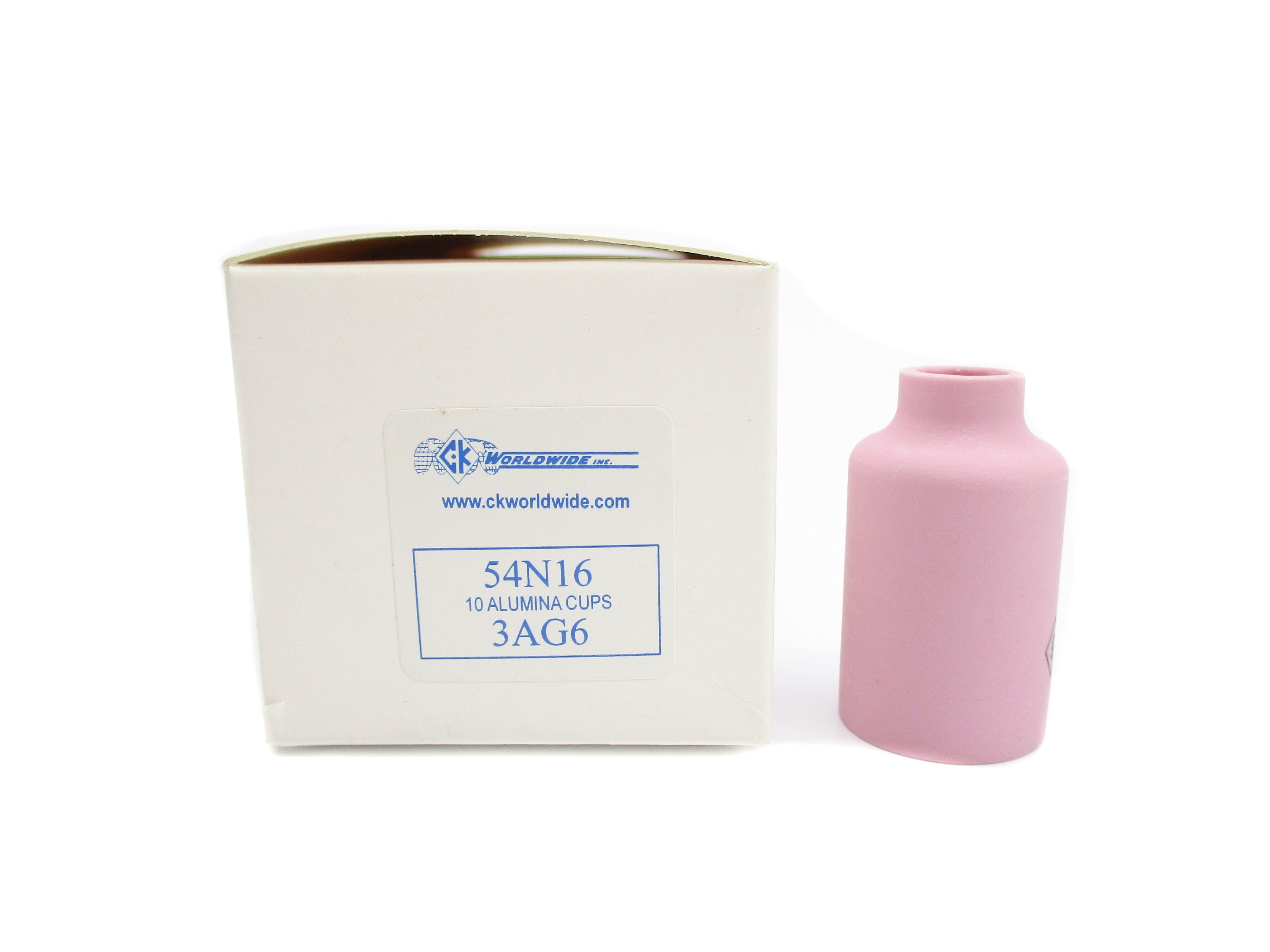 CK WORLDWIDE 54N16 (PKG OF 10) NSMP
