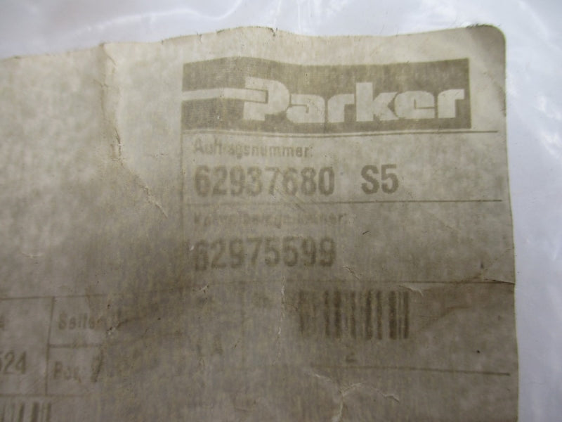 PARKER 62937680S5 62975599 NSMP