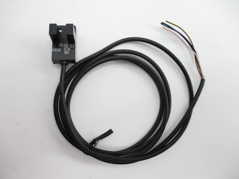 INDUSTRIAL MRO EE-SX674-WR (PKG OF 4) 1M NSMP