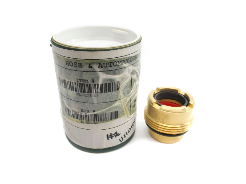 HOSE & AUTOMATION RG2HLTS101 NSMP