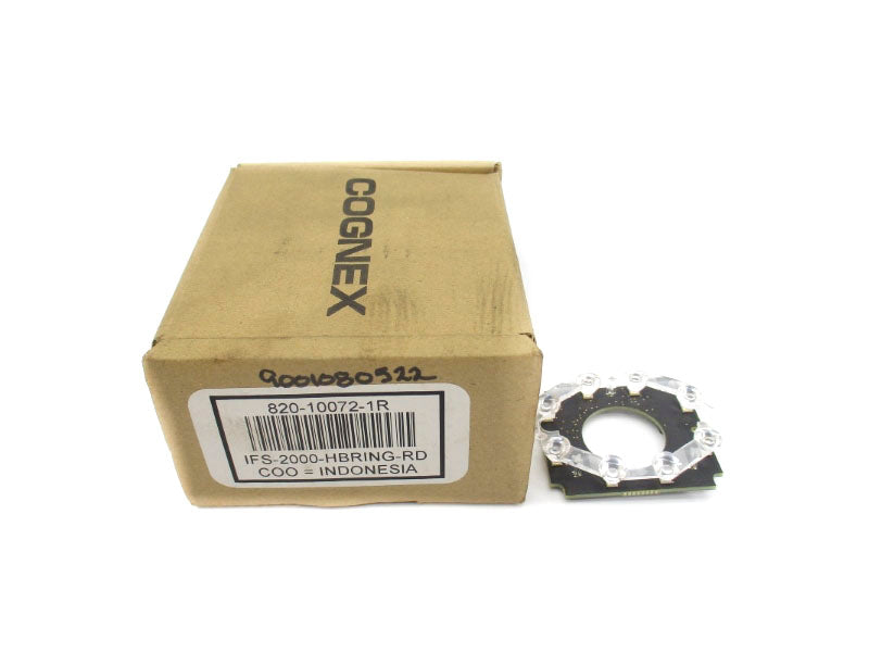 COGNEX 820-10072-1R NSMP