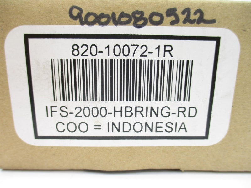 COGNEX 820-10072-1R NSMP