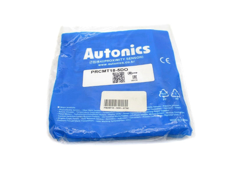 AUTONICS PRCMT18-5DO NSMP