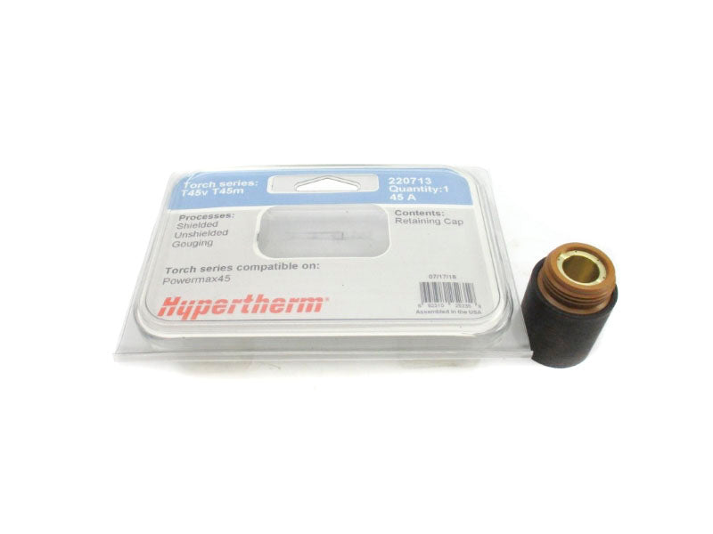 HYPERTHERM 220713 T45V 45A NSMP