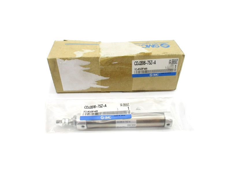 SMC CDJ2B16-75Z-A NSMP