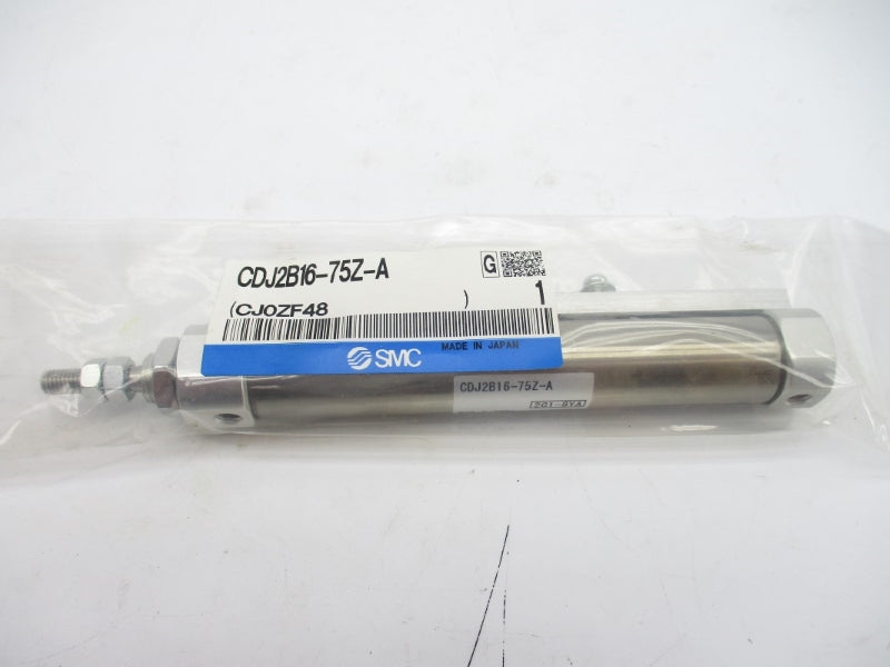 SMC CDJ2B16-75Z-A NSMP