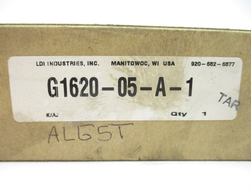 LDI INDUSTRIES G1620-05-A-1 NSMP