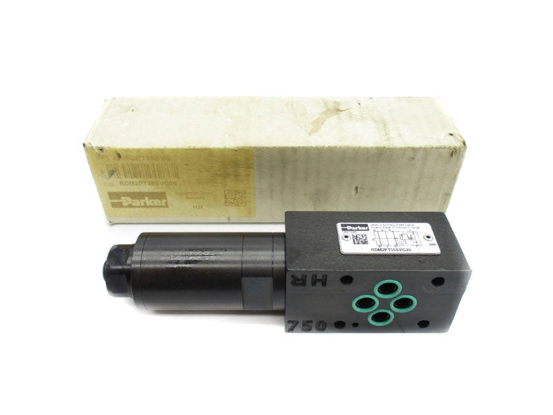 PARKER RDM2PT35SVG20 NSMP