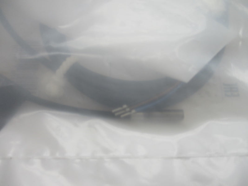 IFM EFECTOR IY5052 IYB31,2-BPKG/V2A 10-30VDC NSMP