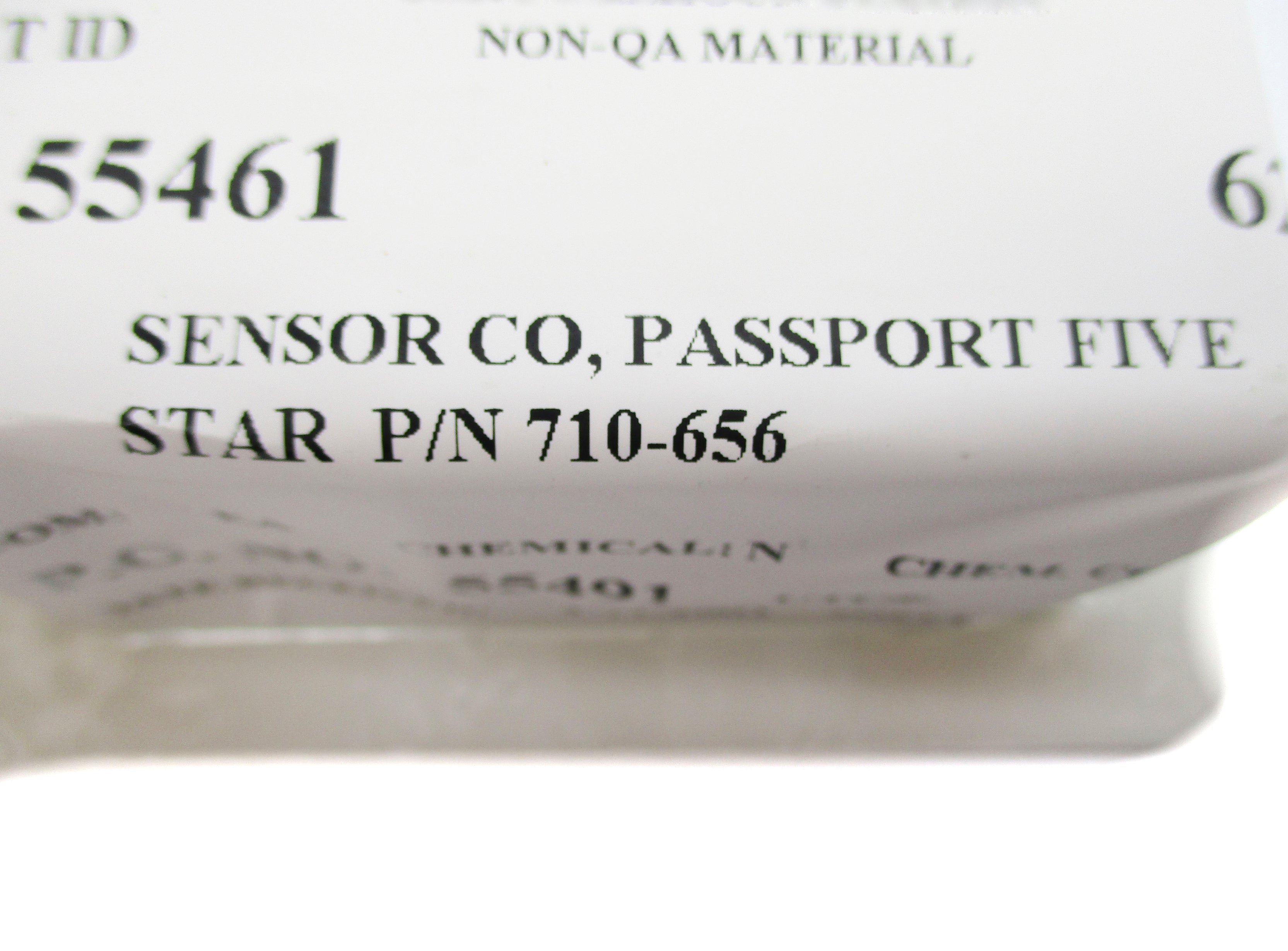 MSA 710-656 NSMP