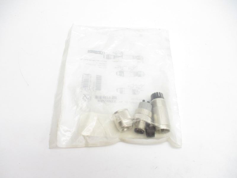 PHOENIX CONTACT SACC-M12MSB-5SCSH 1513570 NSMP