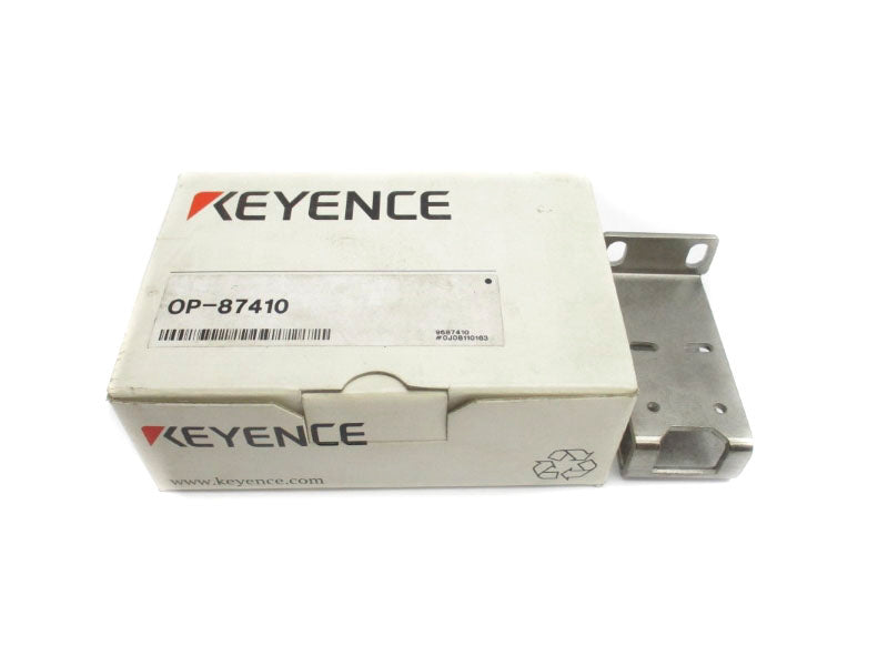KEYENCE OP-87410 NSMP