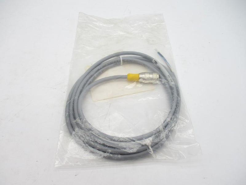 TURCK RK4.4T-2/S101 U2199-2 250V 4A NSMP