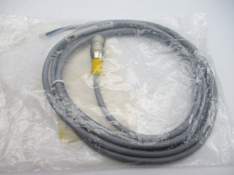 TURCK RK4.4T-2/S101 U2199-2 250V 4A NSMP