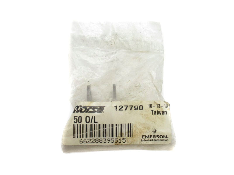 MORSE 127790 50 O/L NSMP