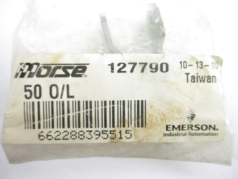MORSE 127790 50 O/L NSMP