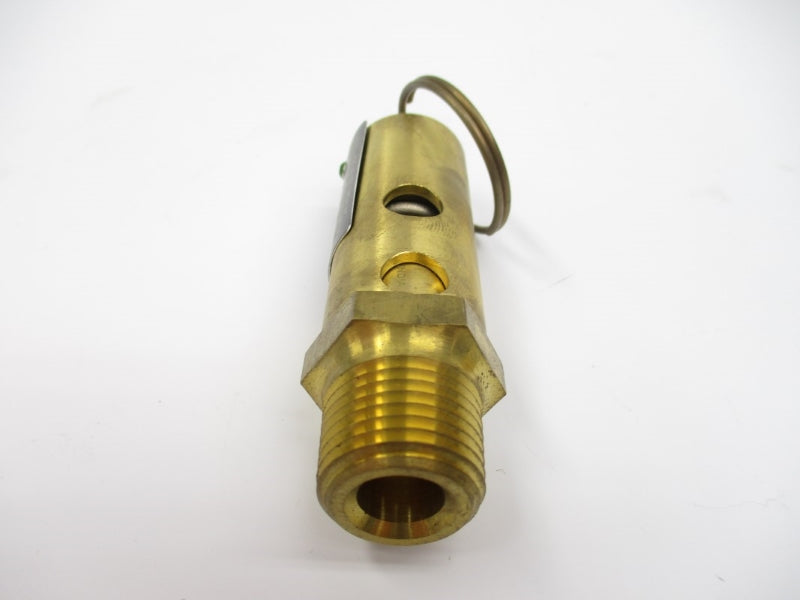 KUNKLE VALVE 0548-C01-KM 125PSI 1/2" NSNP