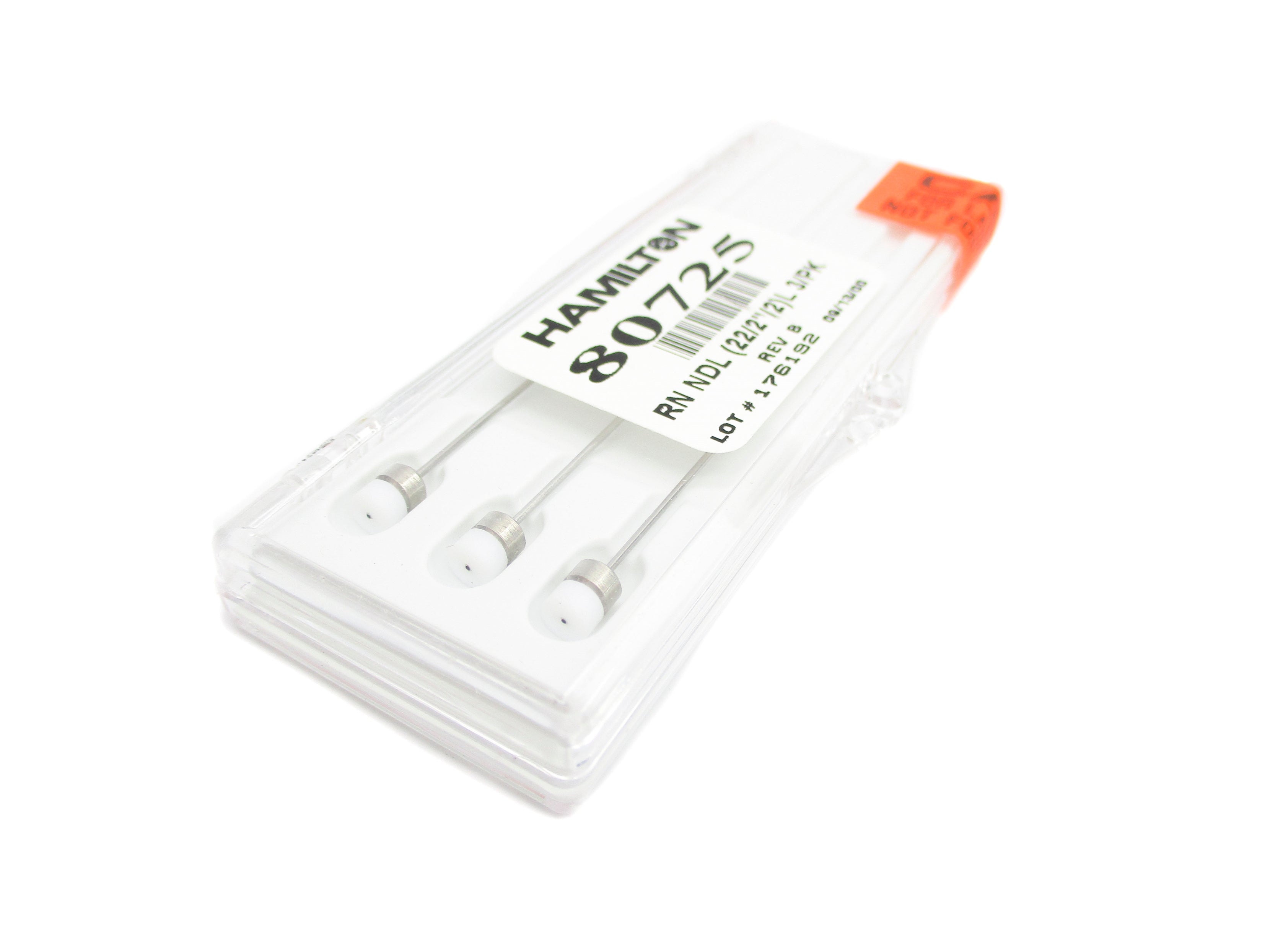 HAMILTON 80725 (PKG OF 3) NSMP