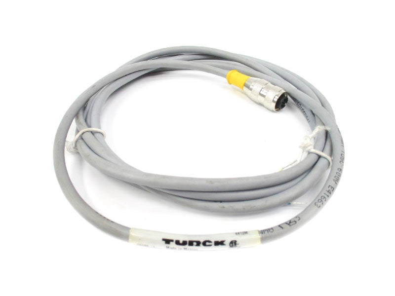 TURCK RK4.4T-2/S101 U2199-2 NSNP