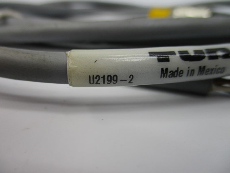 TURCK RK4.4T-2/S101 U2199-2 NSNP